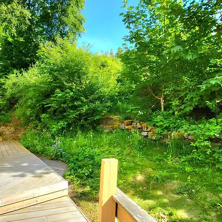 Ocean Side House, Sea View, Free Parking ! Villa Trondheim Eksteriør billede