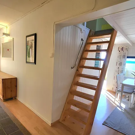 Ocean Side House, Sea View, Free Parking ! Villa Trondheim Eksteriør billede