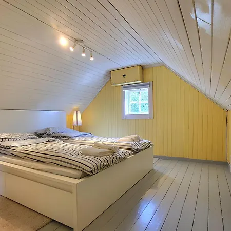 Ocean Side House, Sea View, Free Parking ! Villa Trondheim Eksteriør billede
