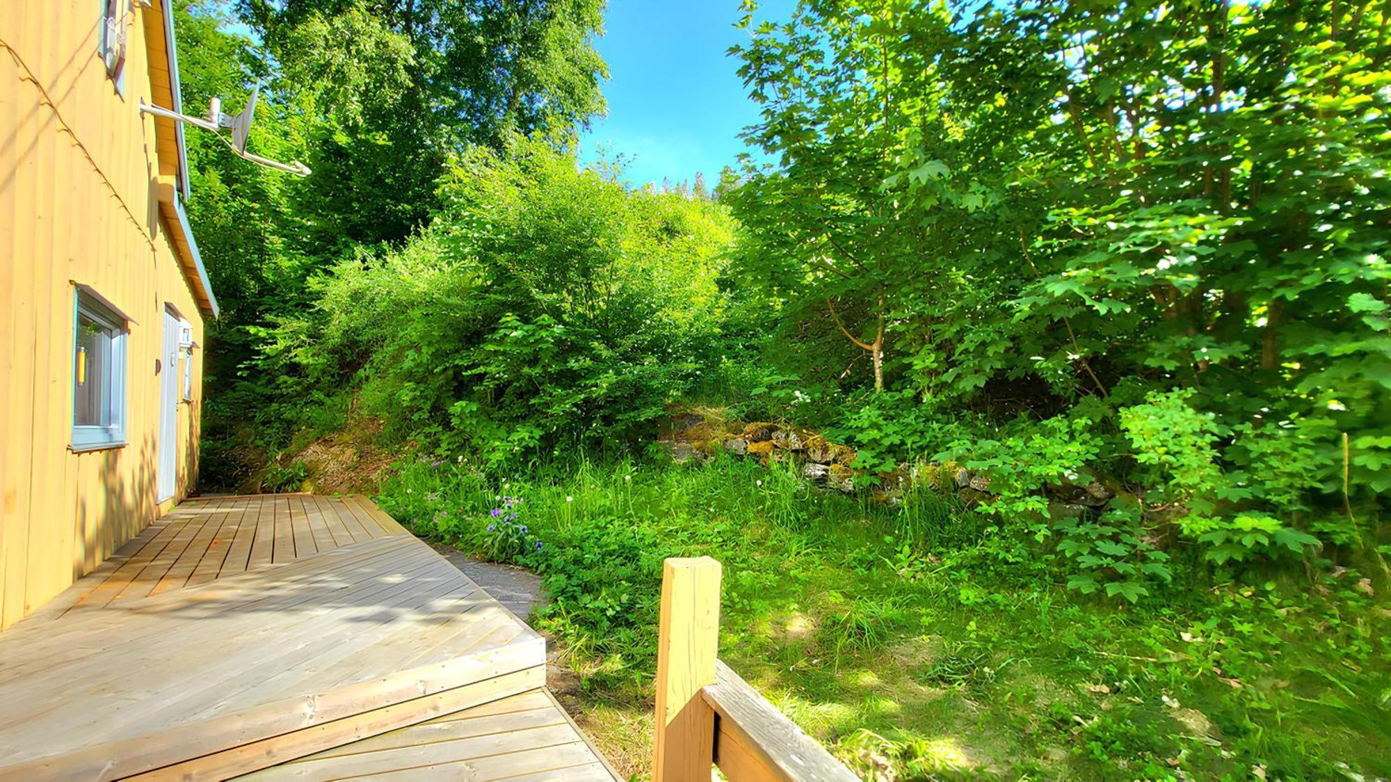 Ocean Side House, Sea View, Free Parking ! Trondheim