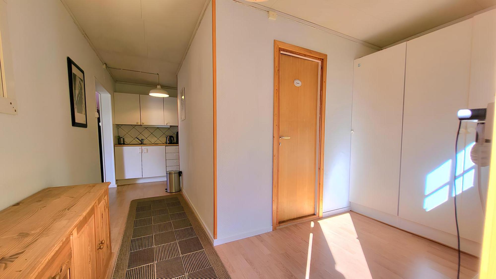 Villaer Ocean Side House, Sea View, Free Parking ! Trondheim