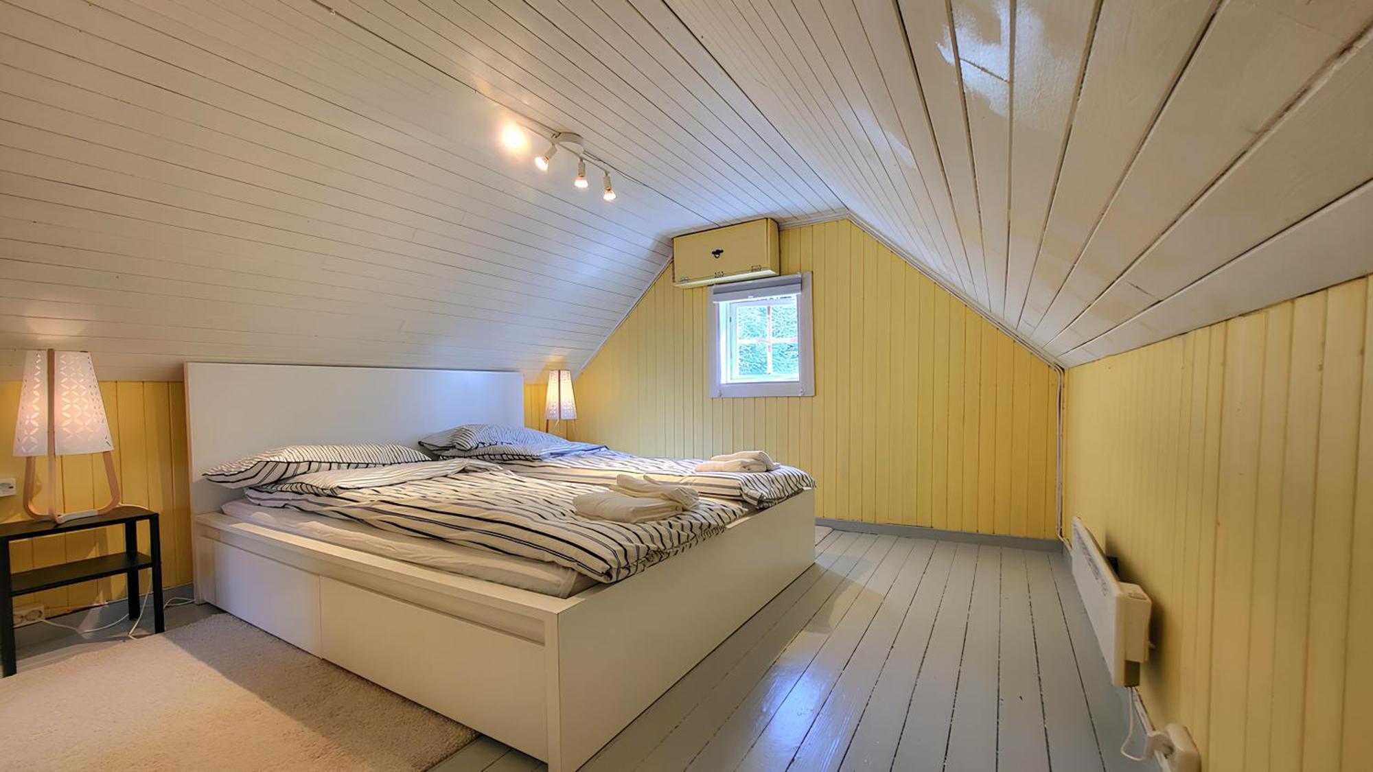 Ocean Side House, Sea View, Free Parking ! Trondheim